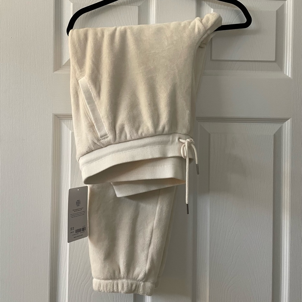 Athleta Recover Jogger Size 1X